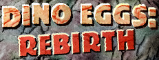 Dino Eggs: Rebirth