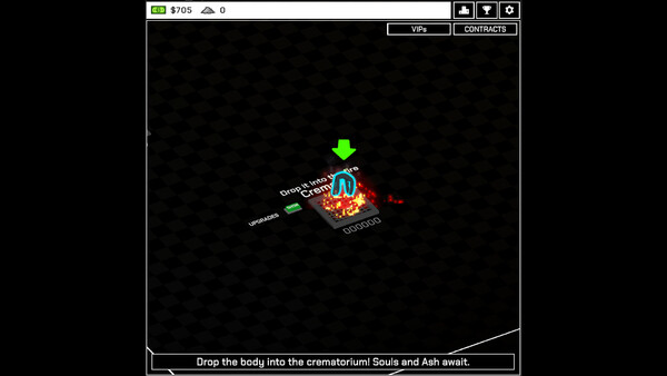 Screenshot 3 of Head Office - more gameplay footage
