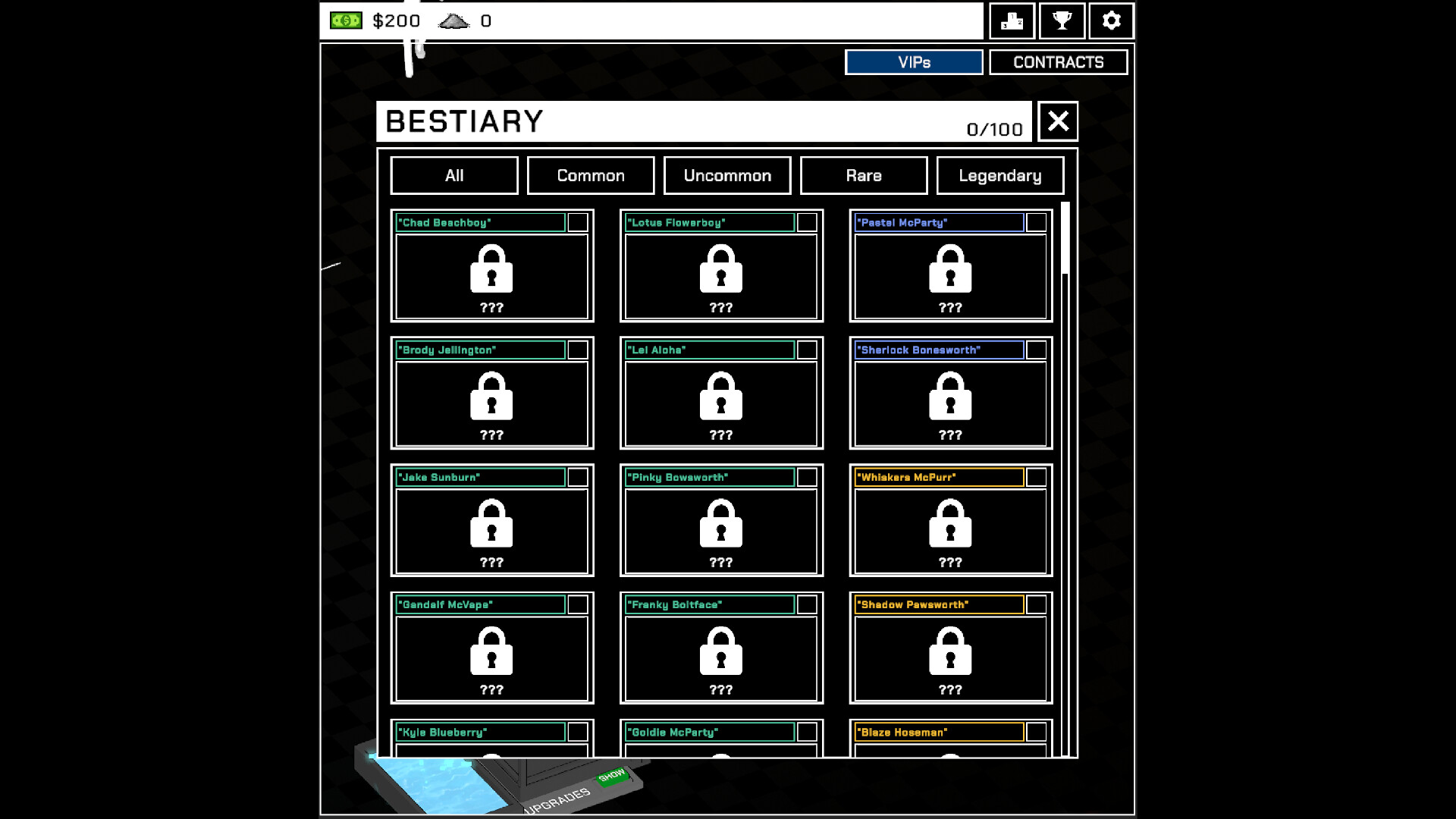 Head Office screenshot #6