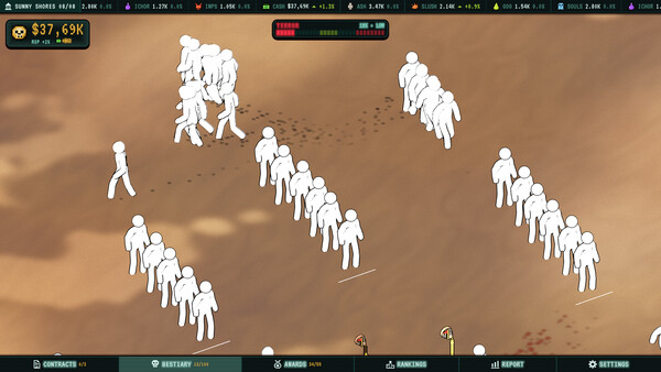 Head Office screenshot 10