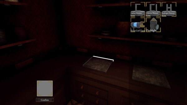 28 Leicester Square game for Linux 1