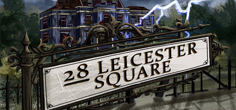 28 Leicester Square