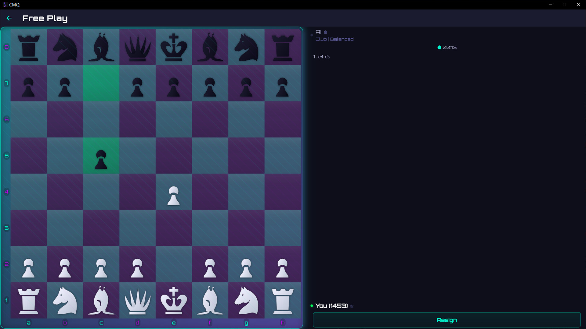 Chess Master Quest - Idle screenshot #4