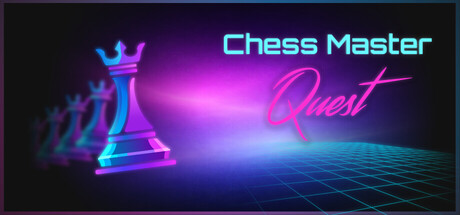 Chess Master Quest - Idle