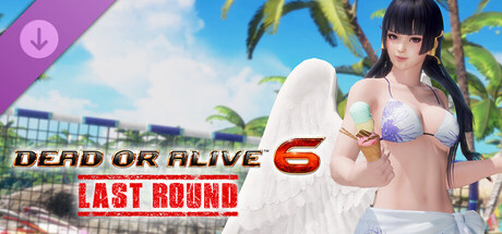 Seaside Eden Costume - Nyotengu