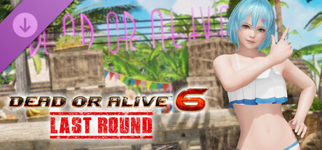 Seaside Eden Costume - NiCO