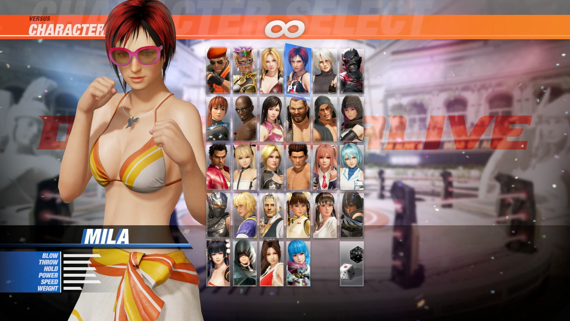 Seaside Eden Costume - Mila Featured Screenshot #1