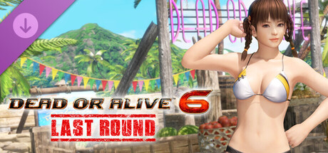 Seaside Eden Costume - Leifang