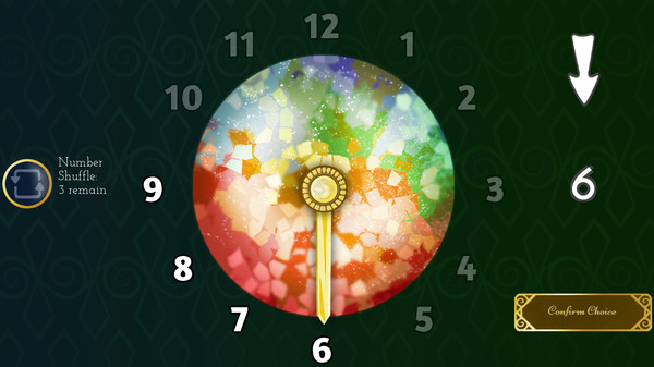 Serafina's Crown screenshot 6