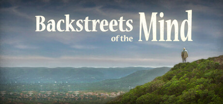 Backstreets of the Mind header banner