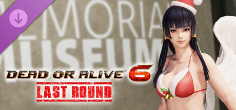 Santa Bikini - Nyotengu