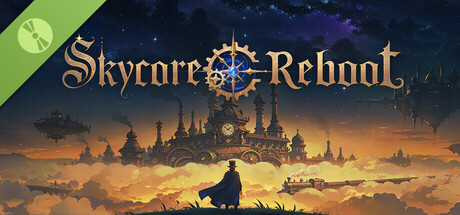 Skycore Reboot Demo header