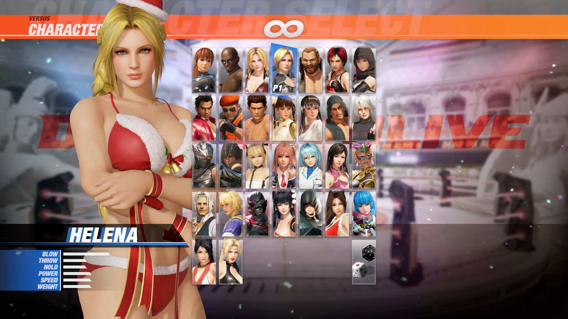 Santa Bikini - Helena Featured Screenshot #1