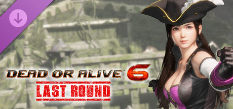 Pirates of the 7 Seas Costume Vol.2 - Kokoro