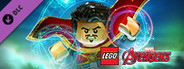 LEGO Marvel's Avengers Season Pass