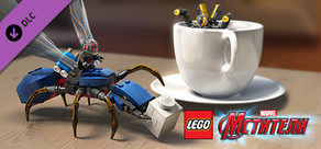LEGO® MARVEL's Avengers DLC - Marvel’s Ant-Man Pack