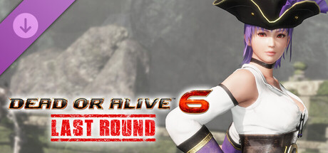 Pirates of the 7 Seas Costume Vol.1 - Ayane