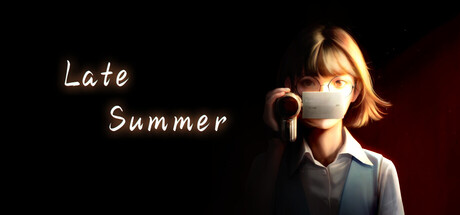 LateSummer Banner
