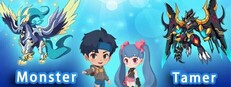 Monster Tamer