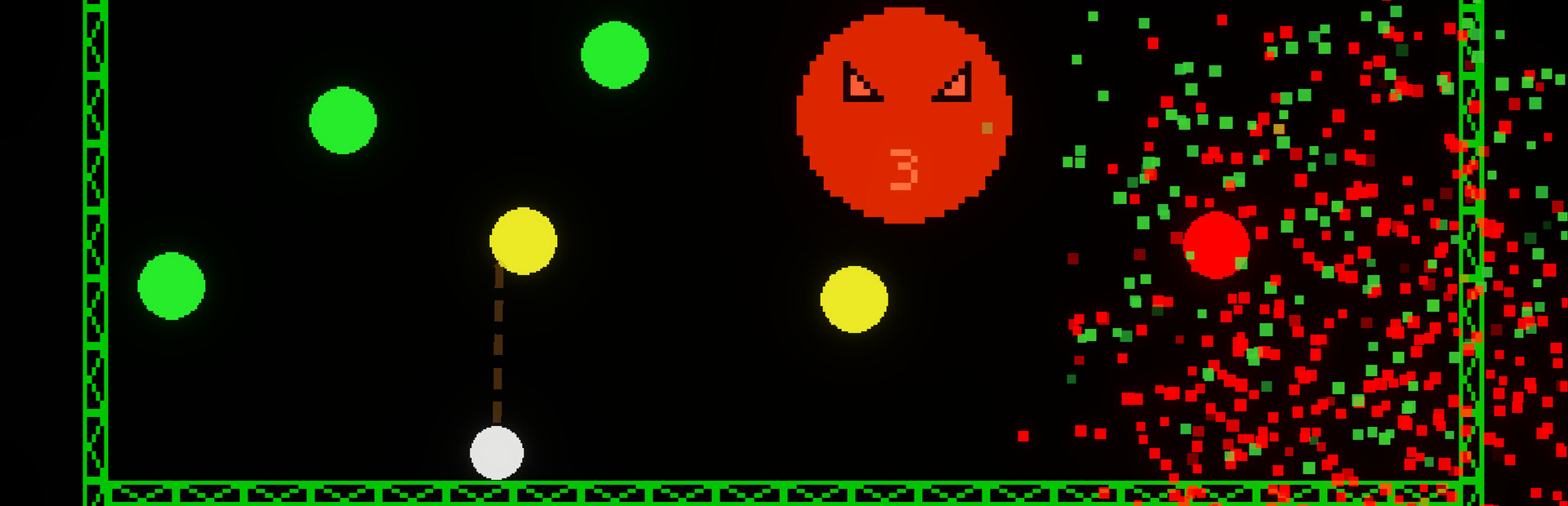 Hook Line Ball