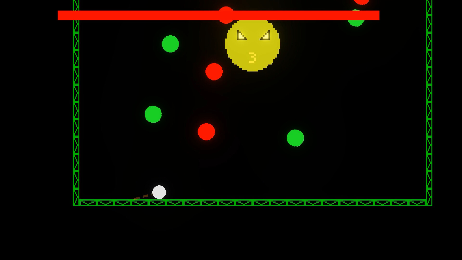 Hook Line Ball screenshot #5