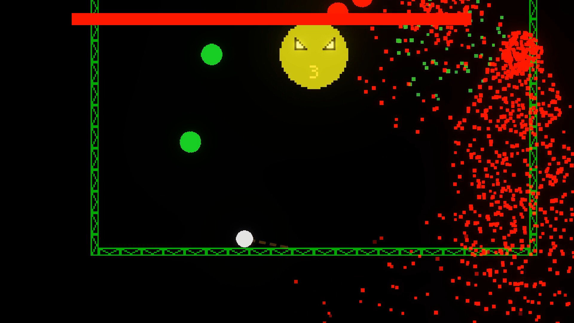 Hook Line Ball screenshot #2