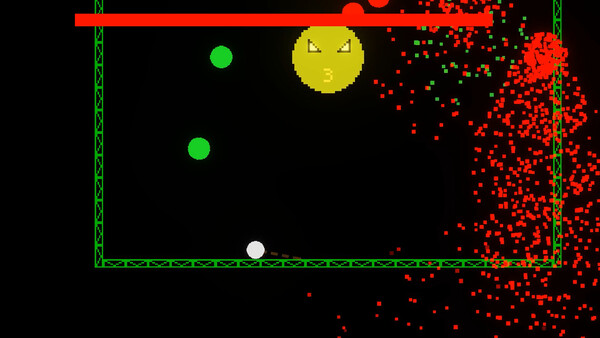 Hook Line Ball — скриншот 3