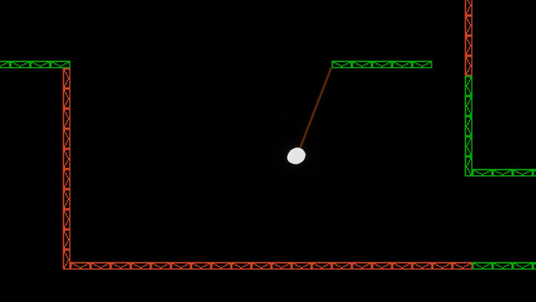 Hook Line Ball — скриншот 1