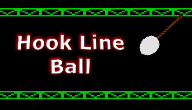 Hook Line Ball