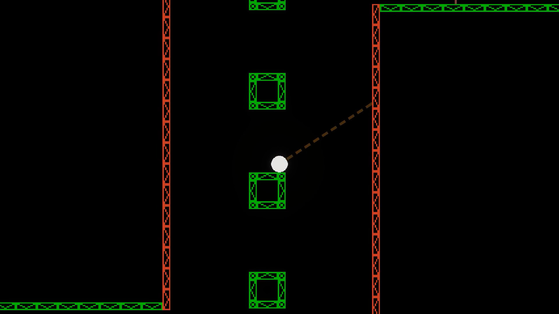 Hook Line Ball screenshot #4