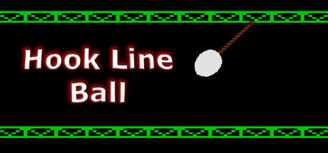 Hook Line Ball