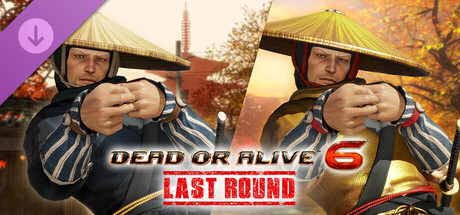 Morphing Ninja Costume - Brad Wong