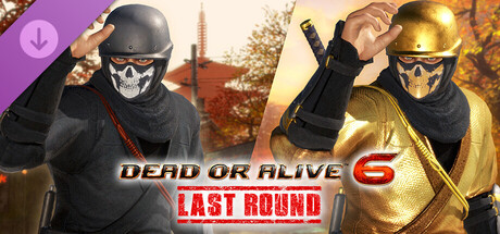 Morphing Ninja Costume - Bayman