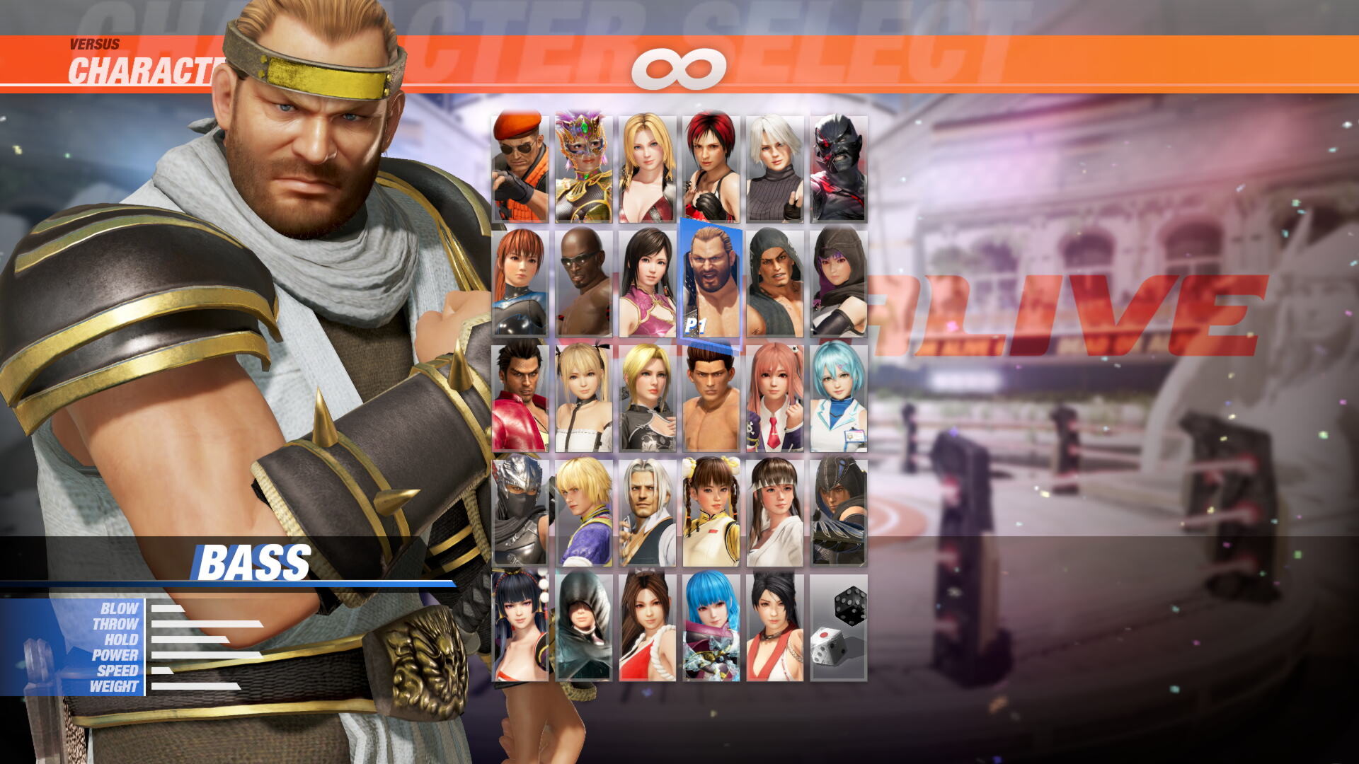 Morphing Ninja Costume - Bass Featured Screenshot #1