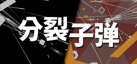 分裂子弹 封面