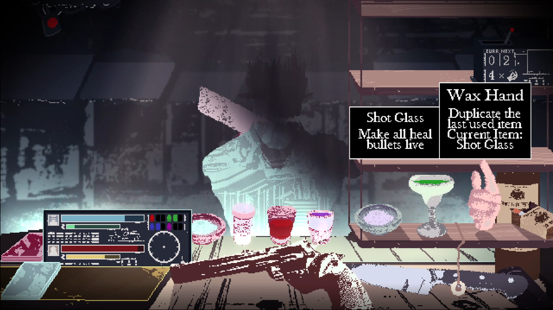 DEATH CASINO screenshot #3