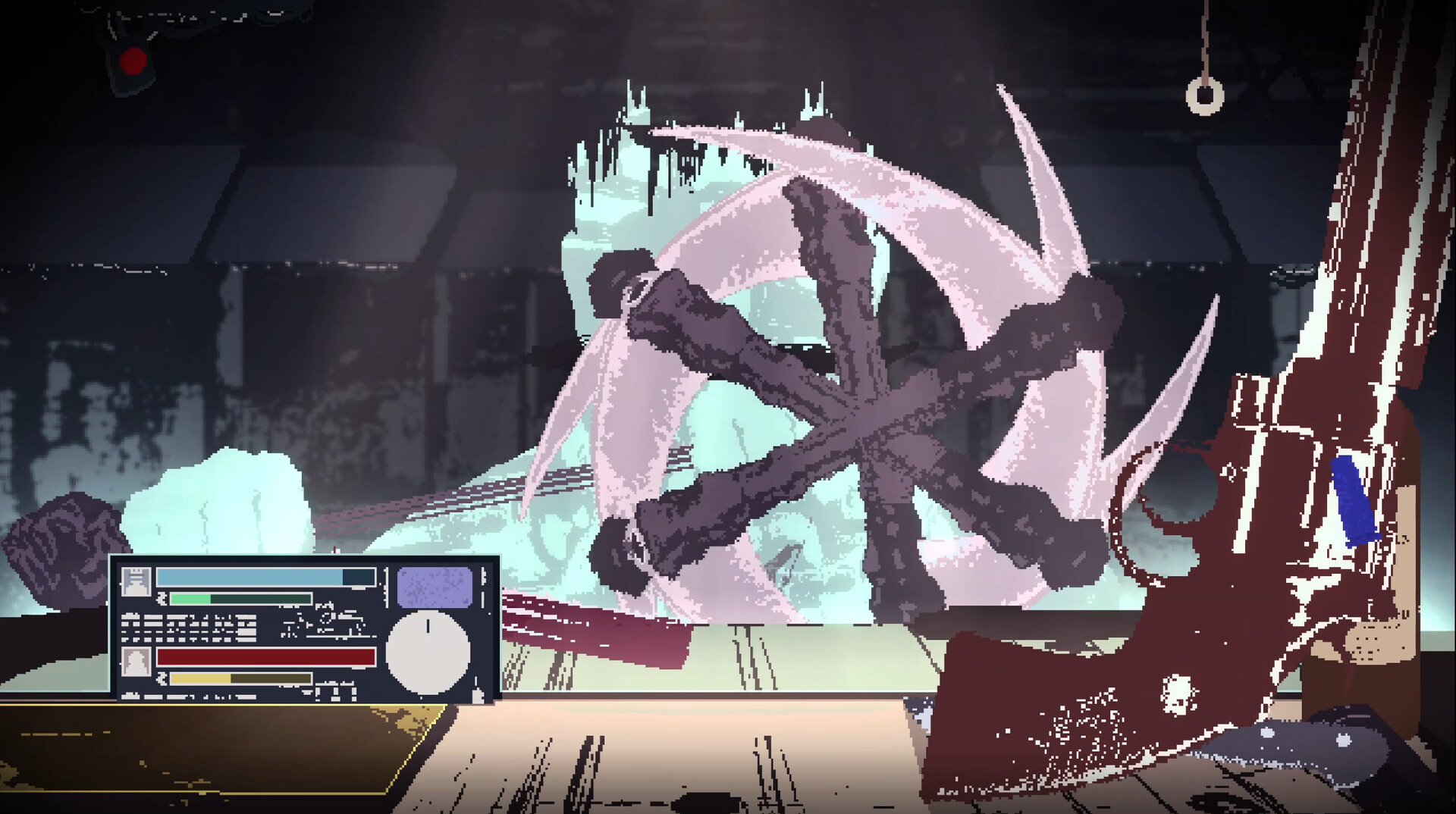 DEATH CASINO screenshot 8