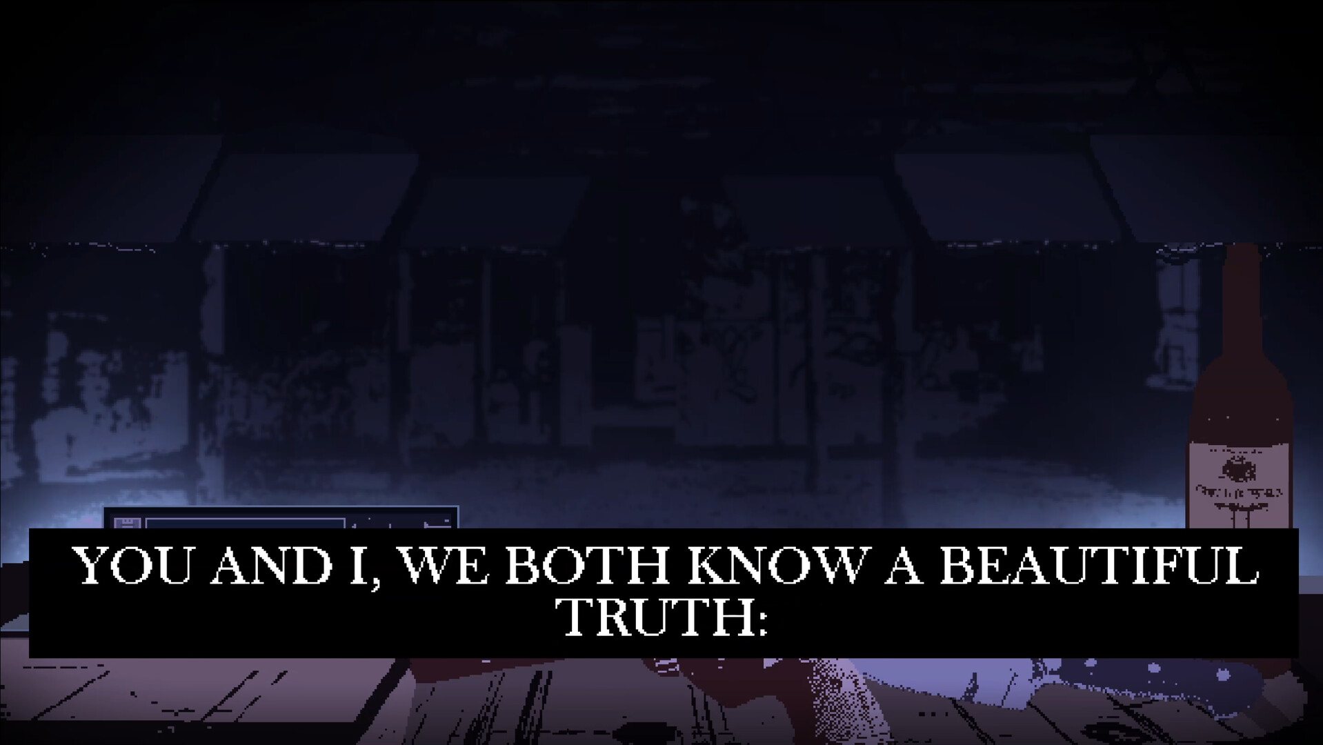 DEATH CASINO screenshot #6
