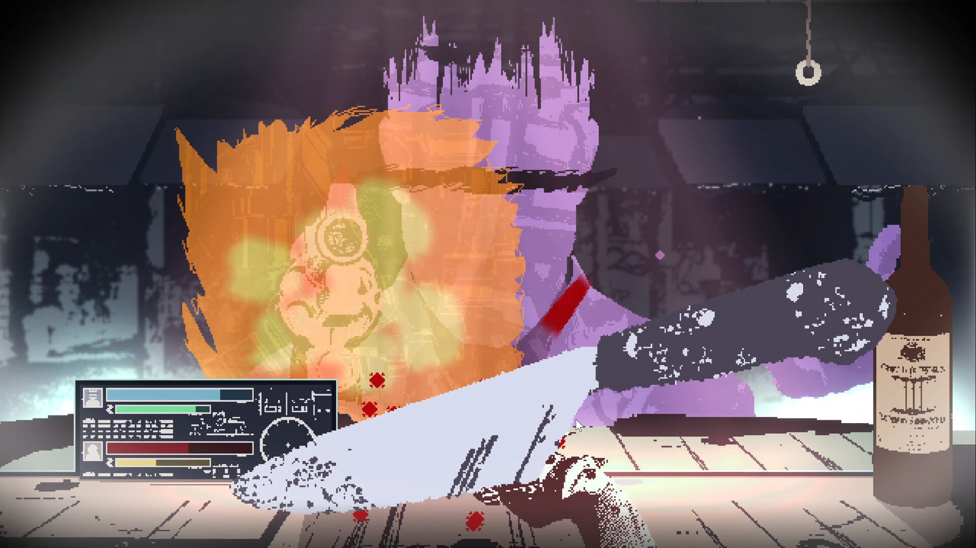 DEATH CASINO screenshot #4