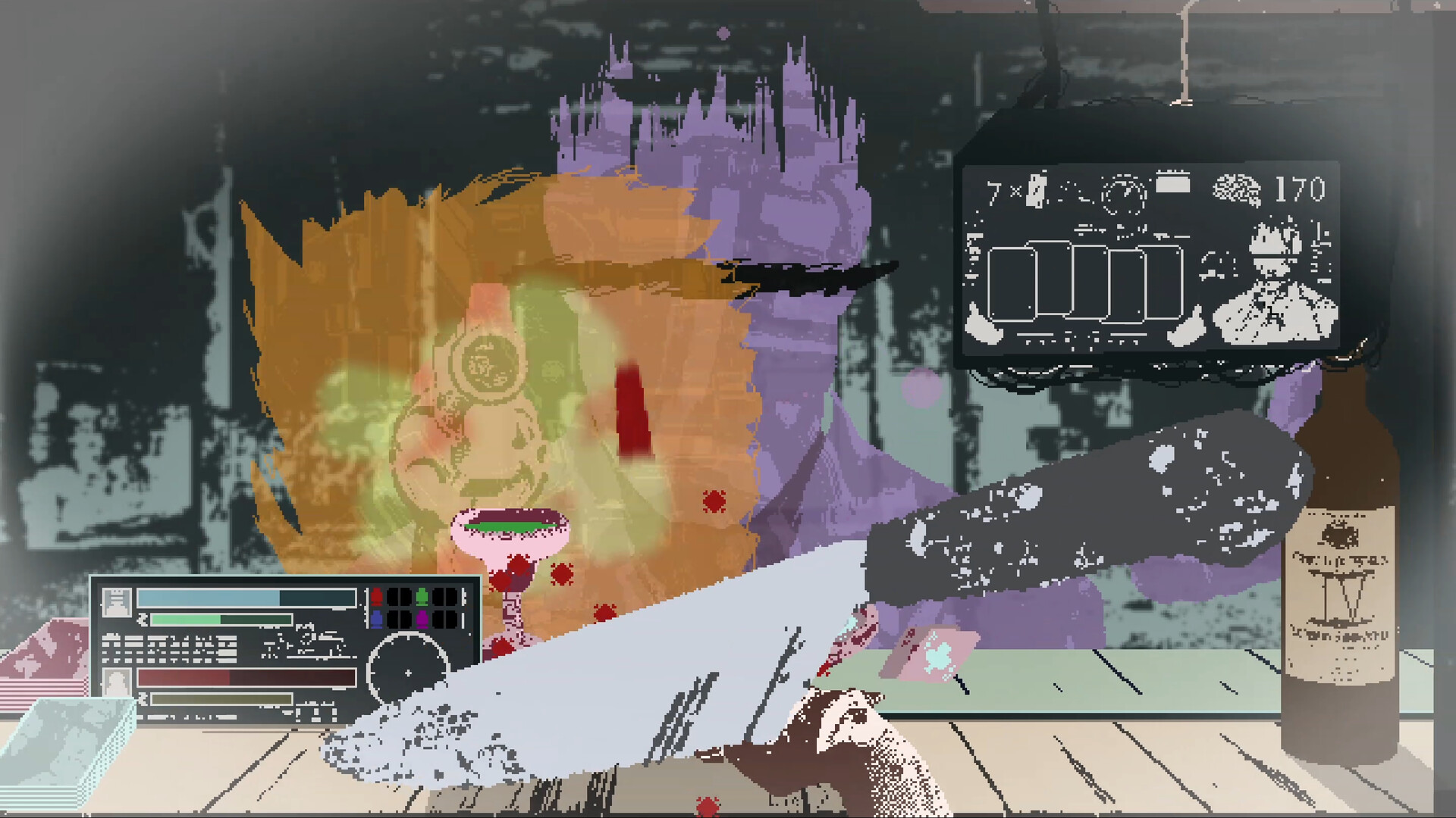 DEATH CASINO screenshot #5