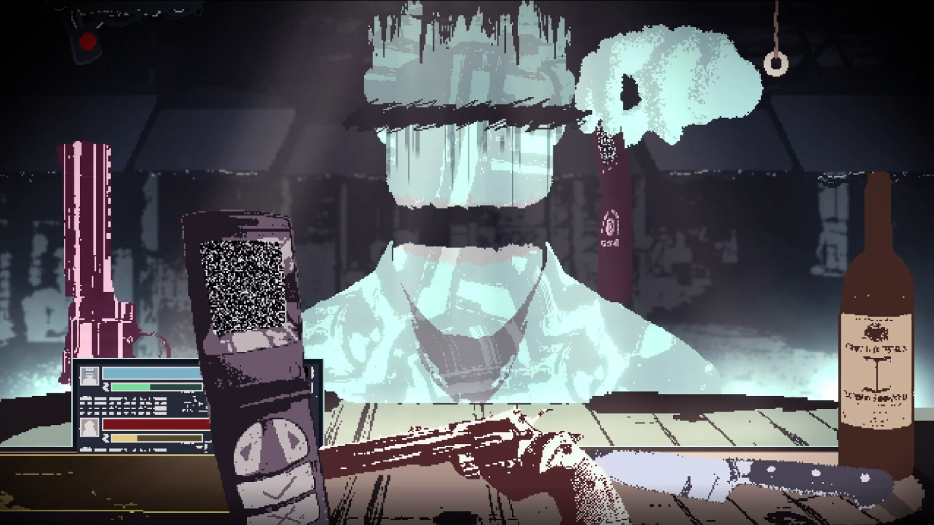 DEATH CASINO screenshot 7
