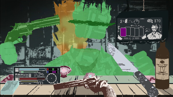 Screenshot media