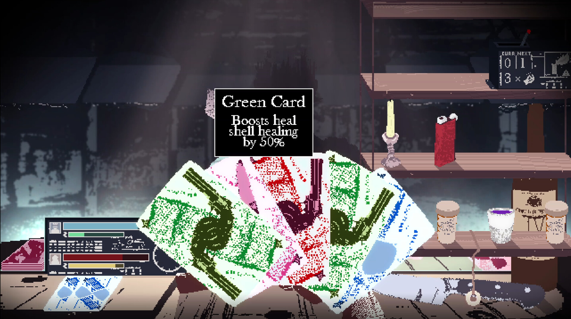 DEATH CASINO screenshot #5