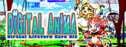 Digital Anima: Virtual Lifeform Care Kit