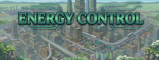 Energy Control Banner