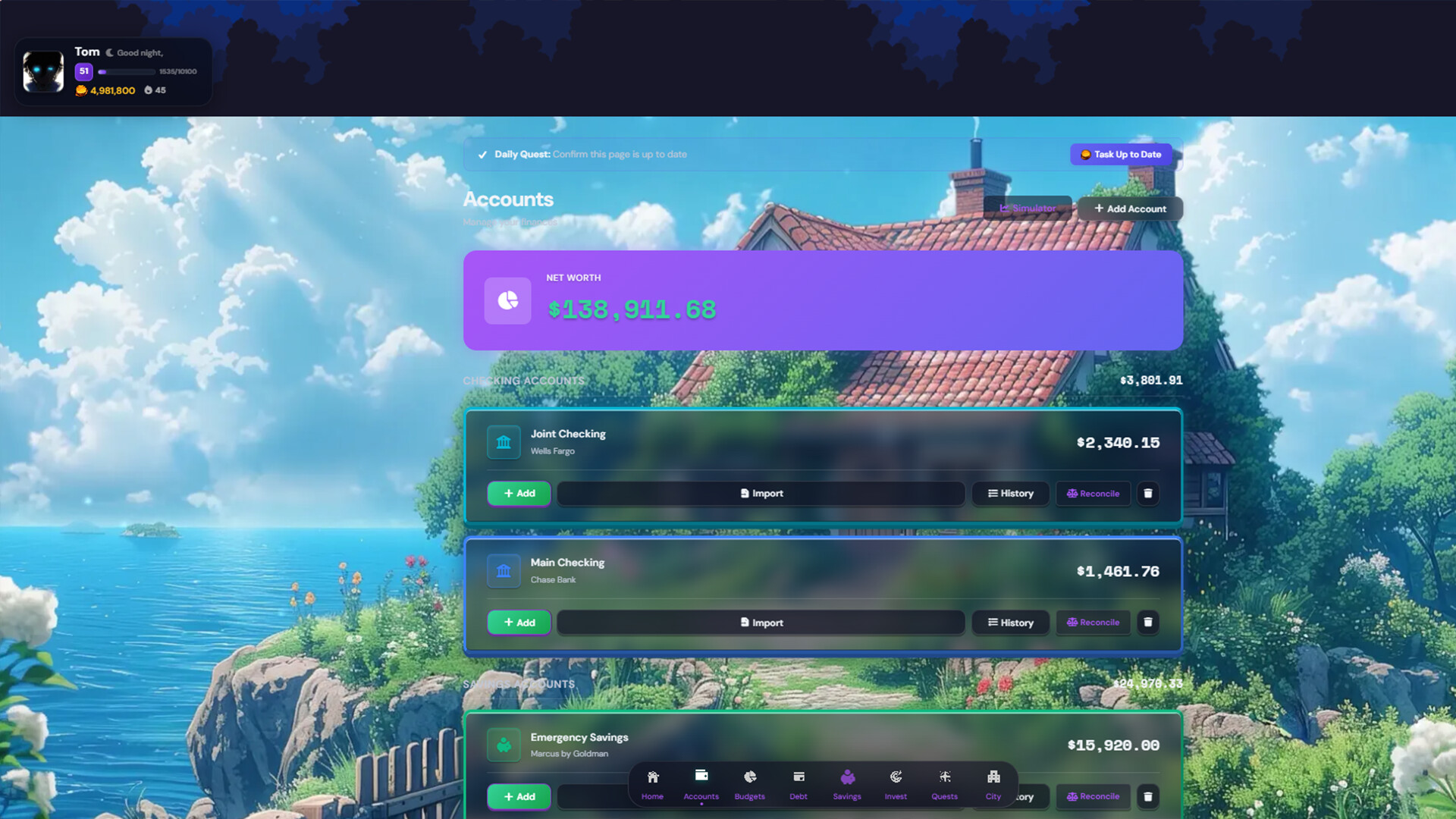 Screenshot 5 of 8