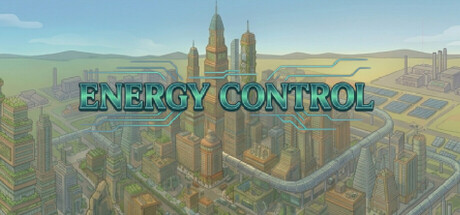 Energy Control Banner