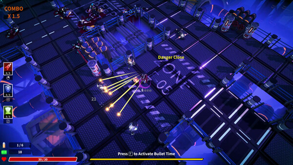 Screenshot media