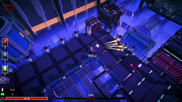Screenshot media