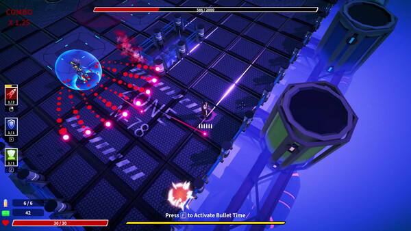 Screenshot media